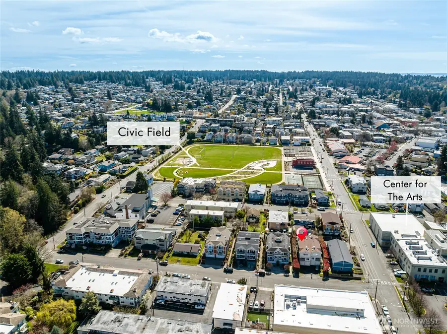 610 Glen Street #3, Edmonds, WA 98020 - #3