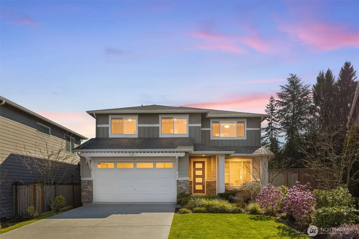 24 174th Place Sw, Bothell, WA 98012 - #1