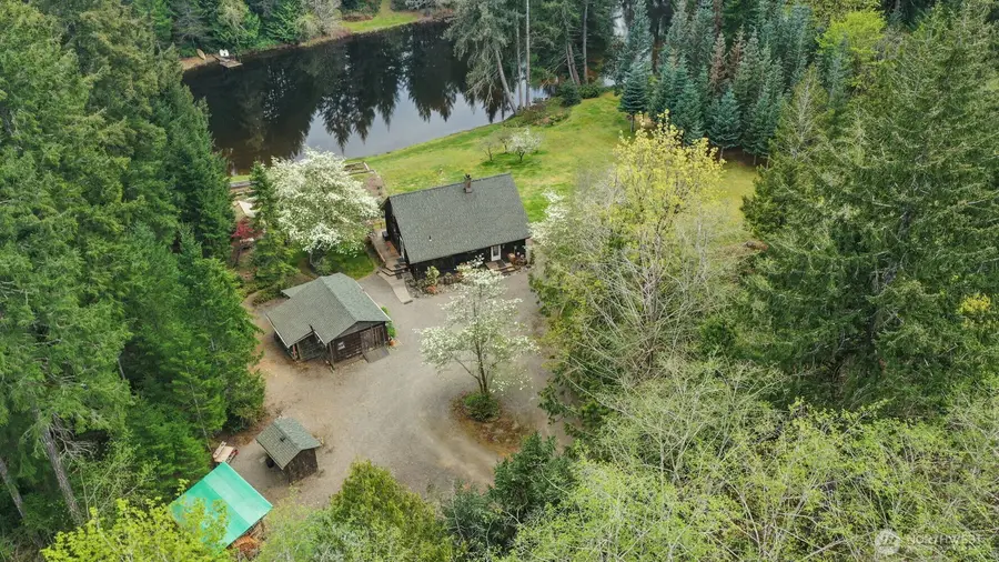 400 E Catfish Lake Road, Shelton, WA 98584 - #3