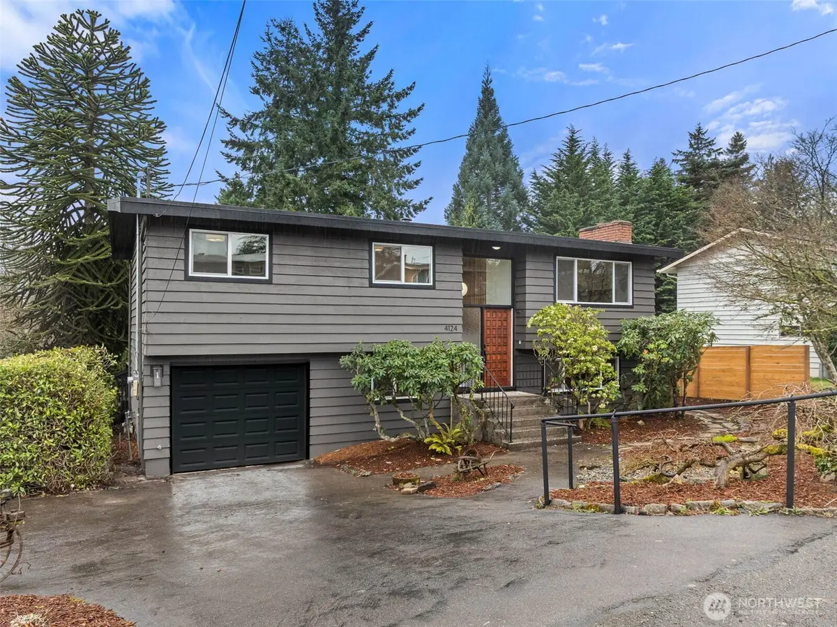 4124 178th Place Sw, Lynnwood, WA 98037 - #1