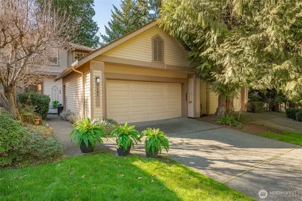 9141 Gleneagle Drive #5, Blaine, WA 98230
