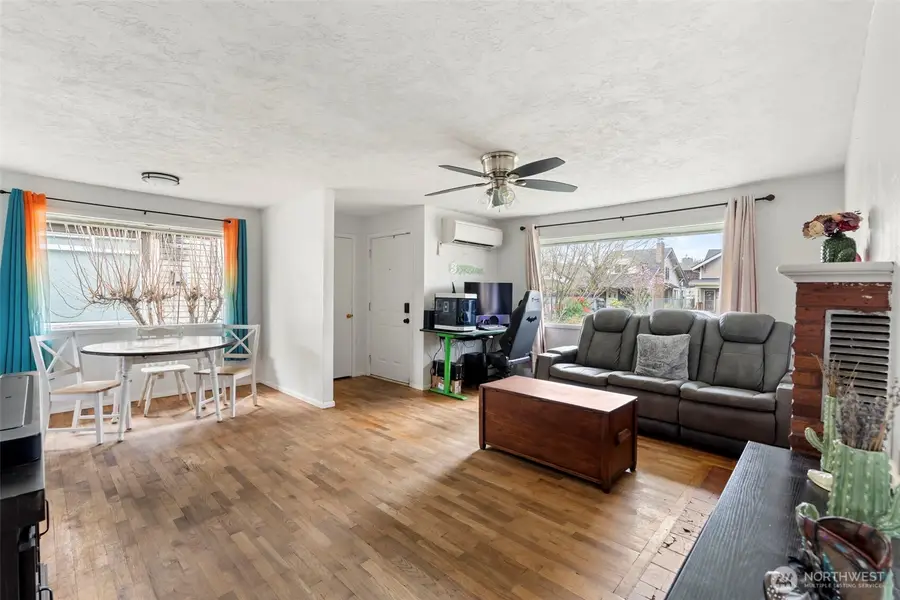 213 N Rock Street, Centralia, WA 98531 - #3