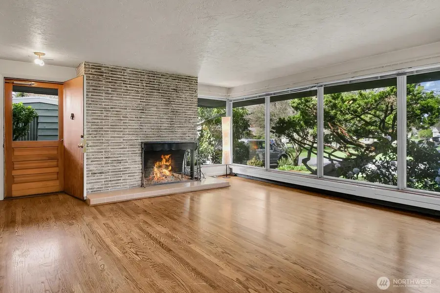 4719 NE Park Place, Seattle, WA 98115 - #3