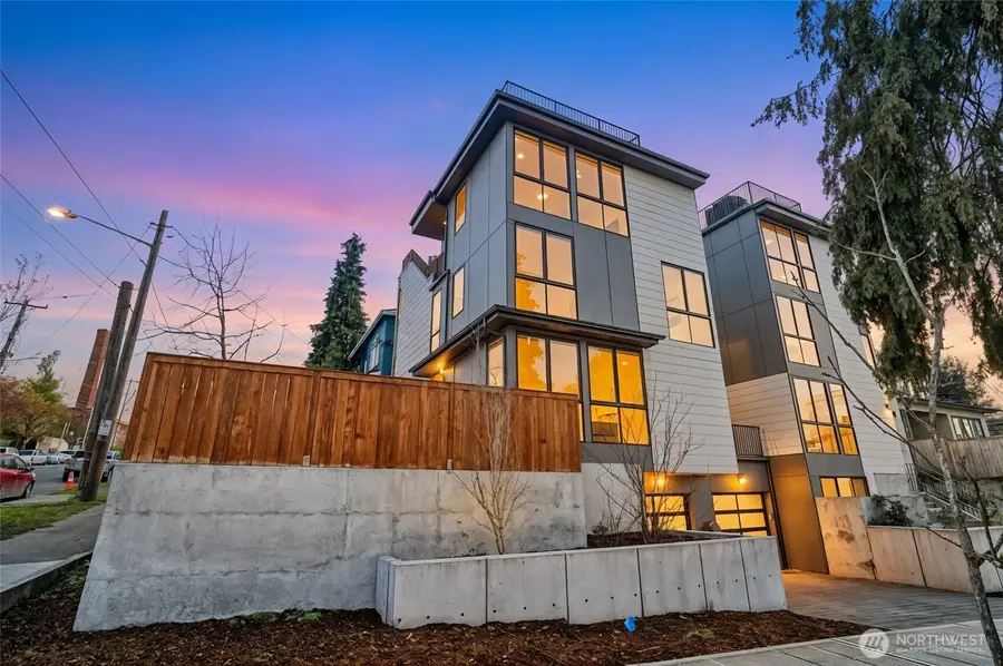 1601 E Jefferson Street, Seattle, WA 98122 - #2