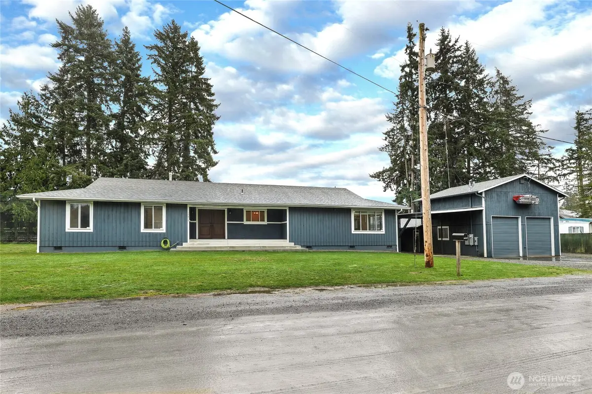 17415 79th Avenue E, Puyallup, WA 98375 - #1