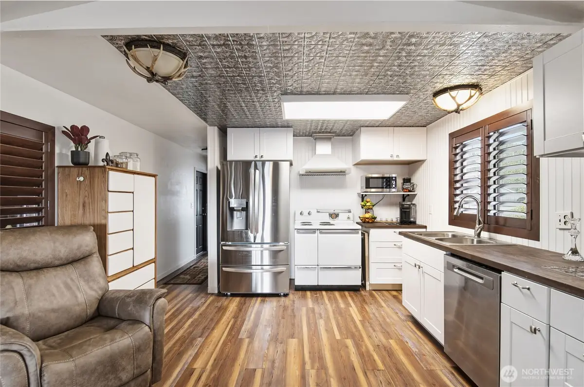 18289 E State Route 3 #20, Allyn, WA 98524 - #1