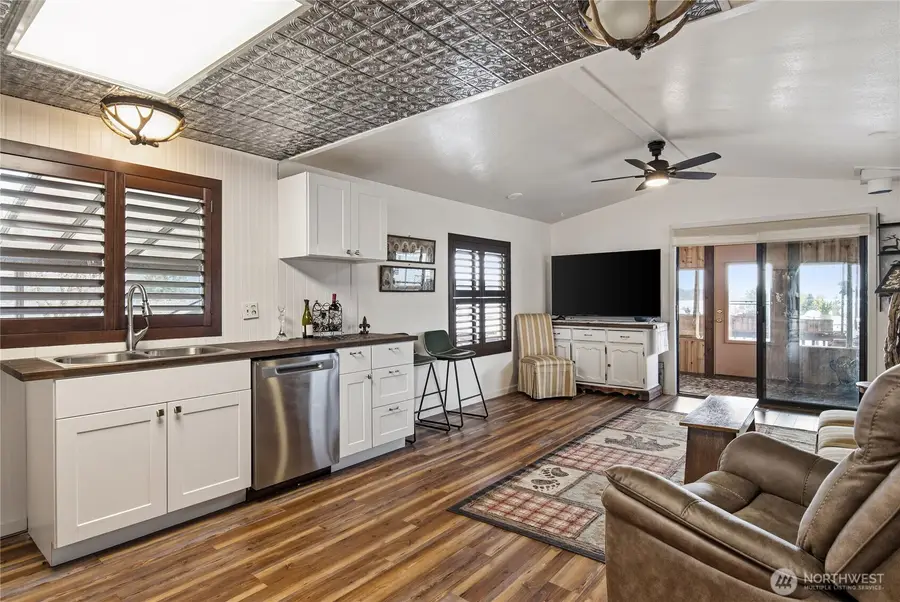 18289 E State Route 3 #20, Allyn, WA 98524 - #3