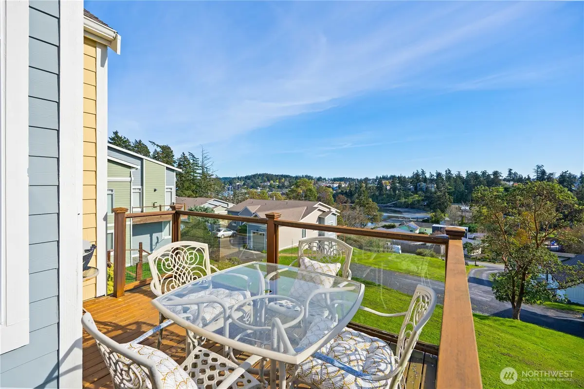 475 Perry Place #6, Friday Harbor, WA 98250 - #1