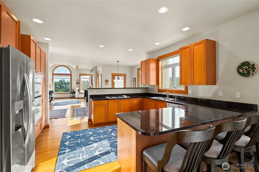 475 Perry Place #6, Friday Harbor, WA 98250 - #3