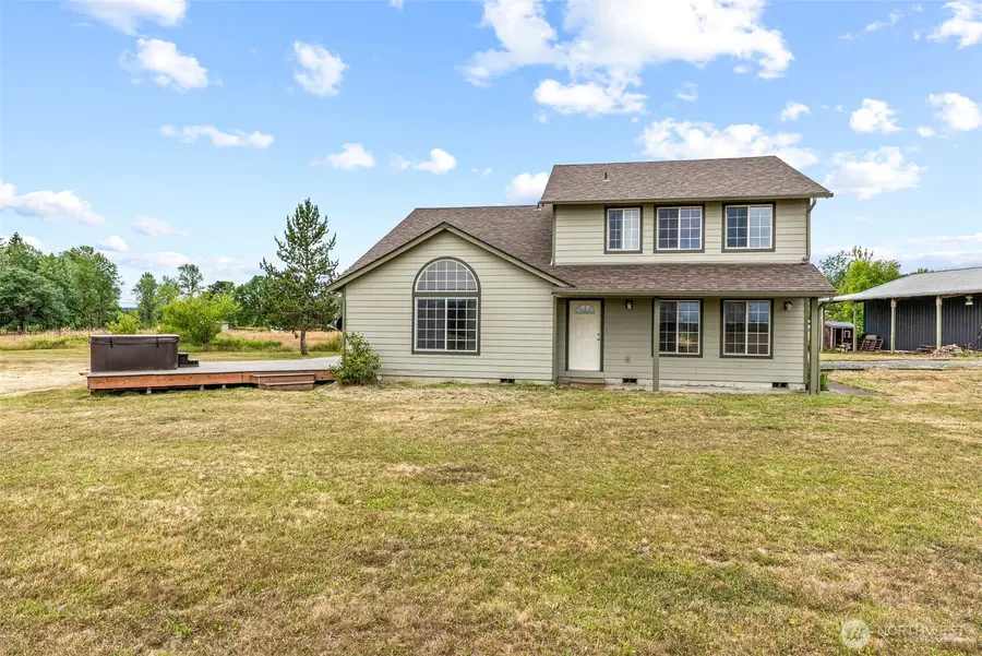 187 Mcclure, Winlock, WA 98596 - #3