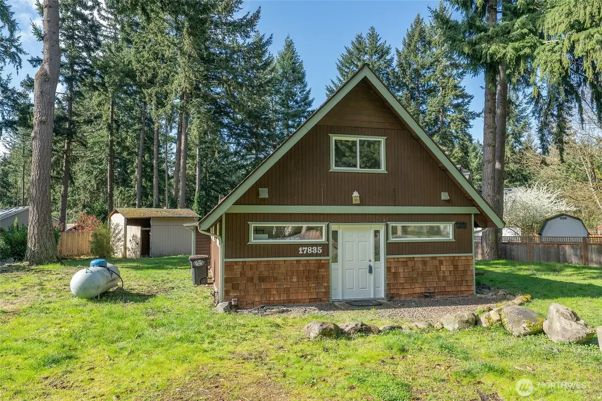 17835 SE Upland Drive, Yelm, WA 98597 - #1