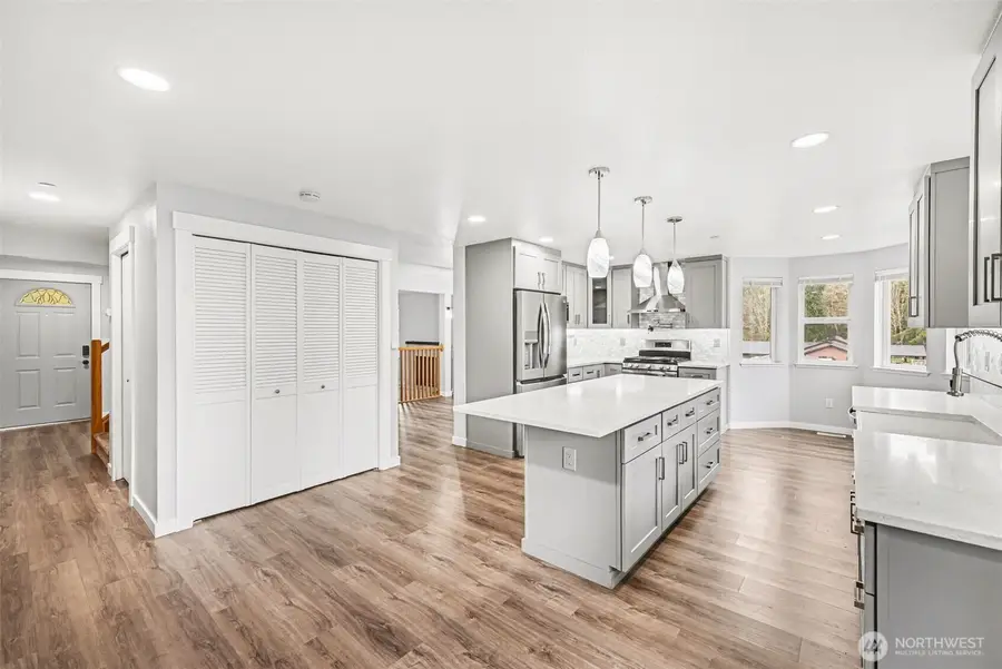 21016 68th Street Court E, Bonney Lake, WA 98391 - #2