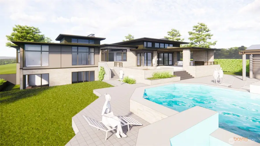 96 Cascade Ky, Bellevue, WA 98006 - #2