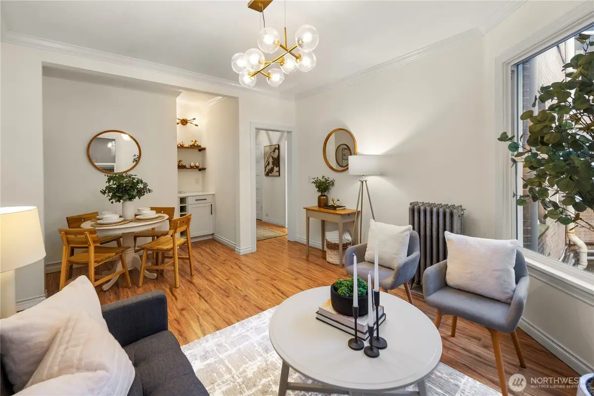 1726 15th Avenue #14, Seattle, WA 98122 - #1