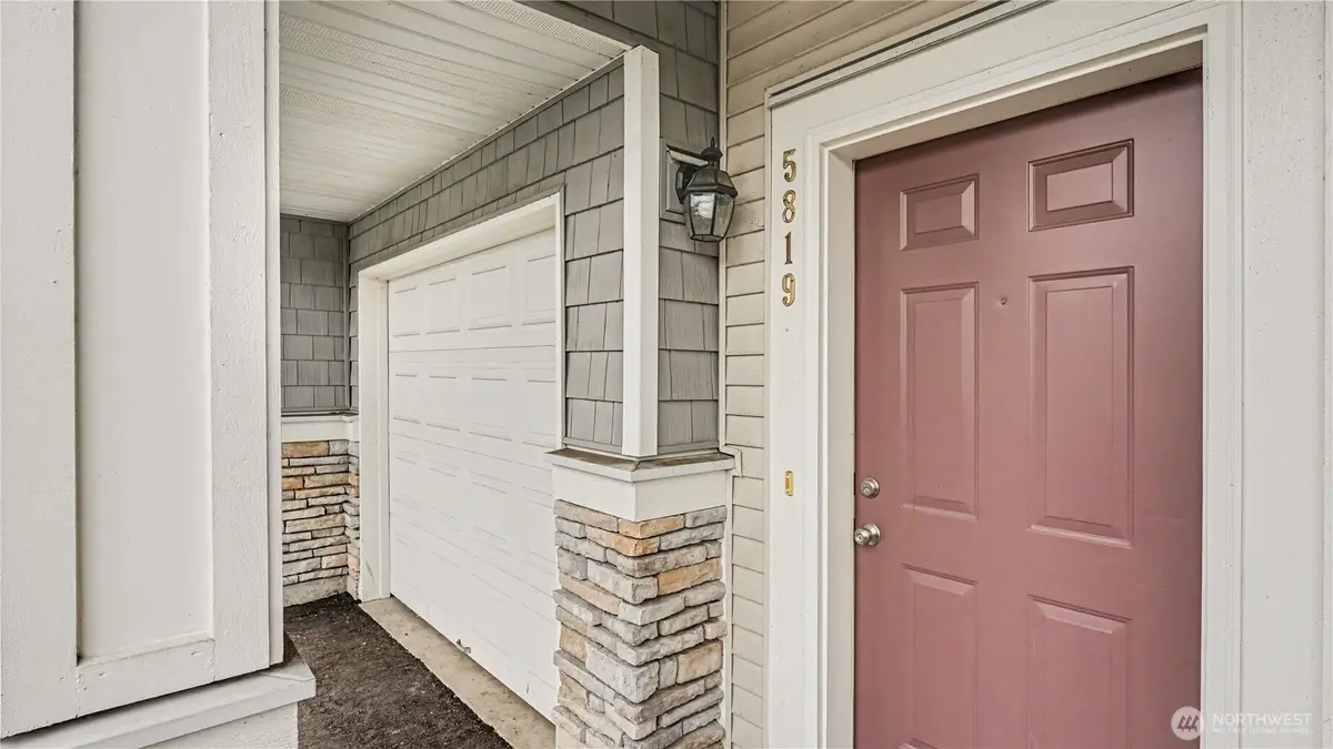 5819 S 232nd Place, Kent, WA 98032 - #1