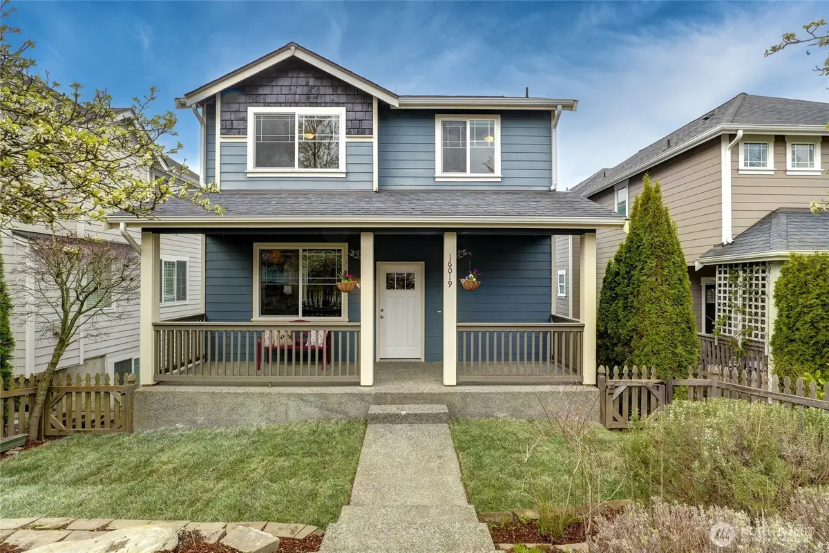 16019 2nd Avenue Ne, Duvall, WA 98019 - #1