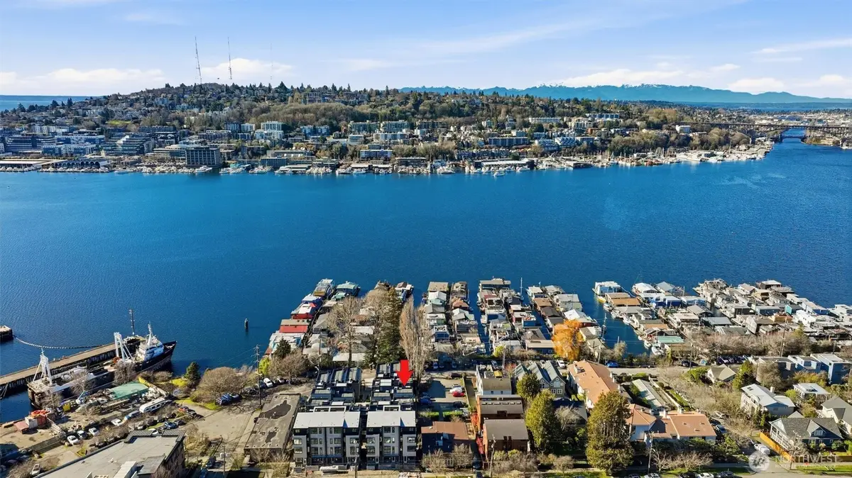 2010 Fairview Avenue E #A, Seattle, WA 98102 - #1