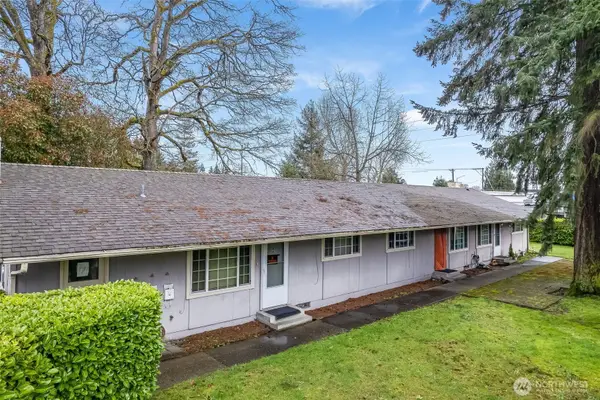 4214 S 65th Street, Tacoma, WA 98409