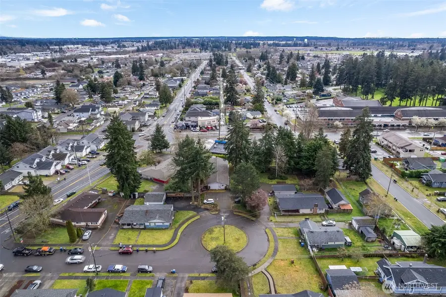 4214 S 65th Street, Tacoma, WA 98409 - #3