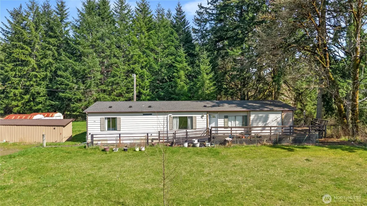 110 Chandler Road, Chehalis, WA 98532 - #1