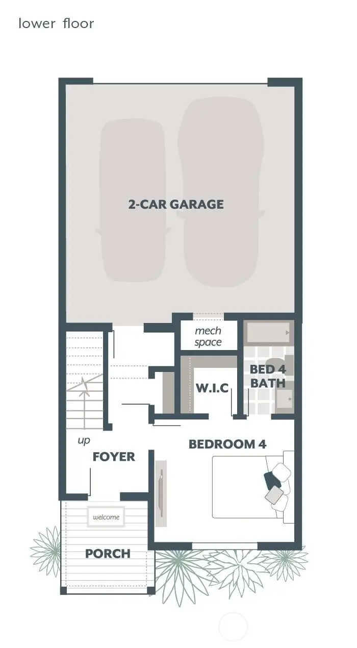 3915 198th Street Se #D3, Bothell, WA 98012 - #2