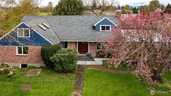 17711 Mclean Road, Mount Vernon, WA 98273