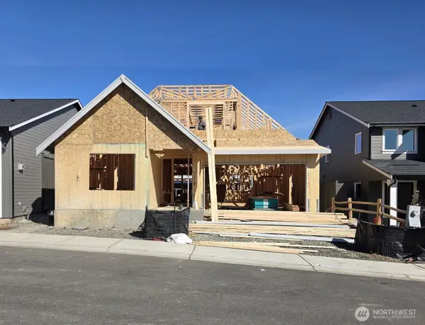 7161 91st Street E, Puyallup, WA 98371