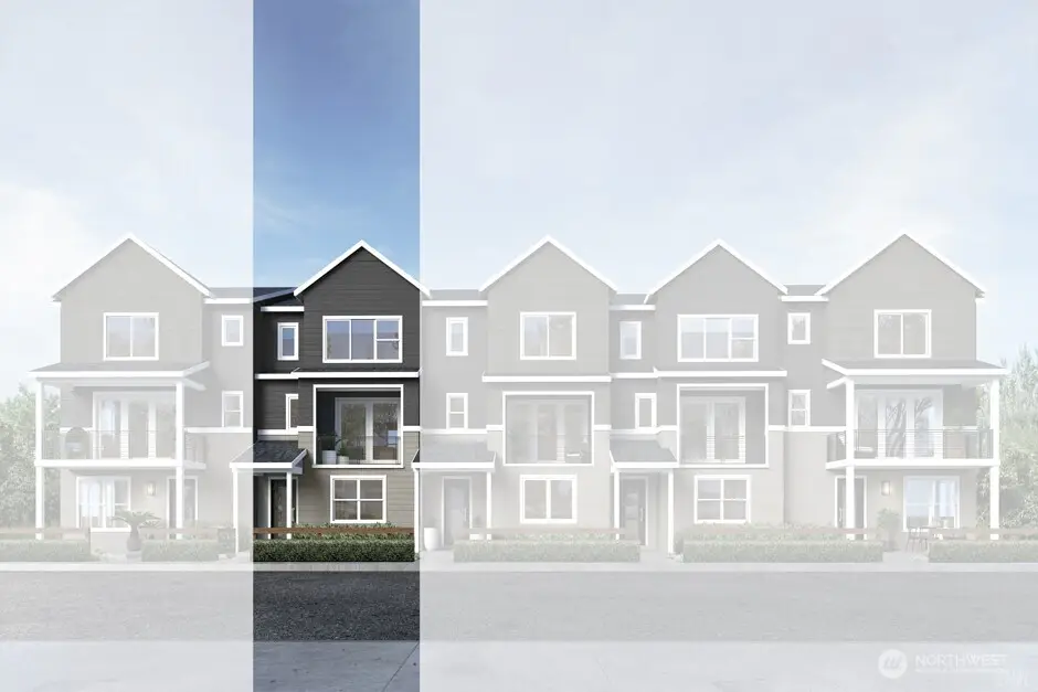 3915 198th Street Se #D2, Bothell, WA 98012 - #1