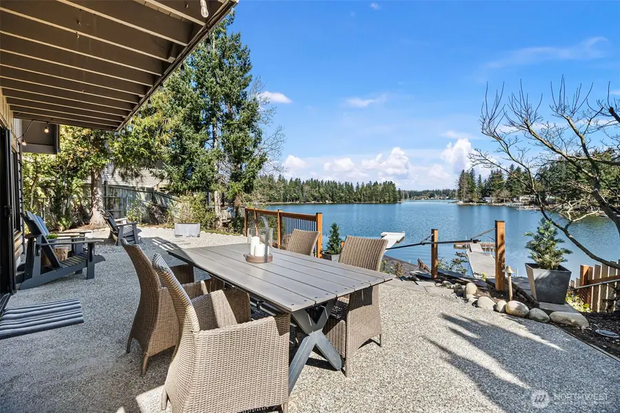 16714 Pleasant Beach Drive Se, Yelm, WA 98597 - #3