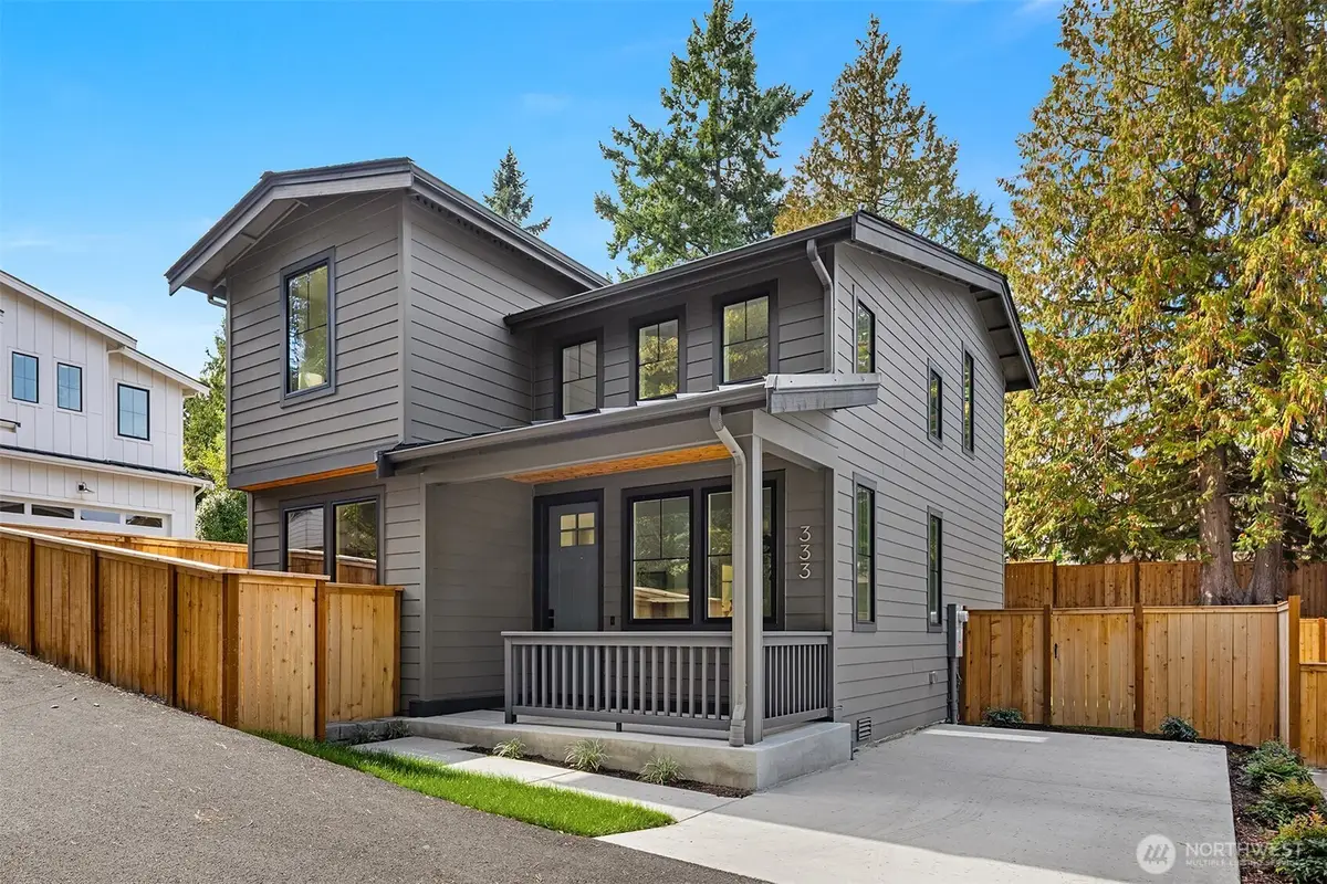 333 18th Avenue, Kirkland, WA 98033 - #1