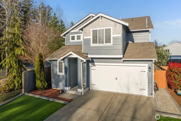 3092 Puget Meadow Loop Ne, Lacey, WA 98516