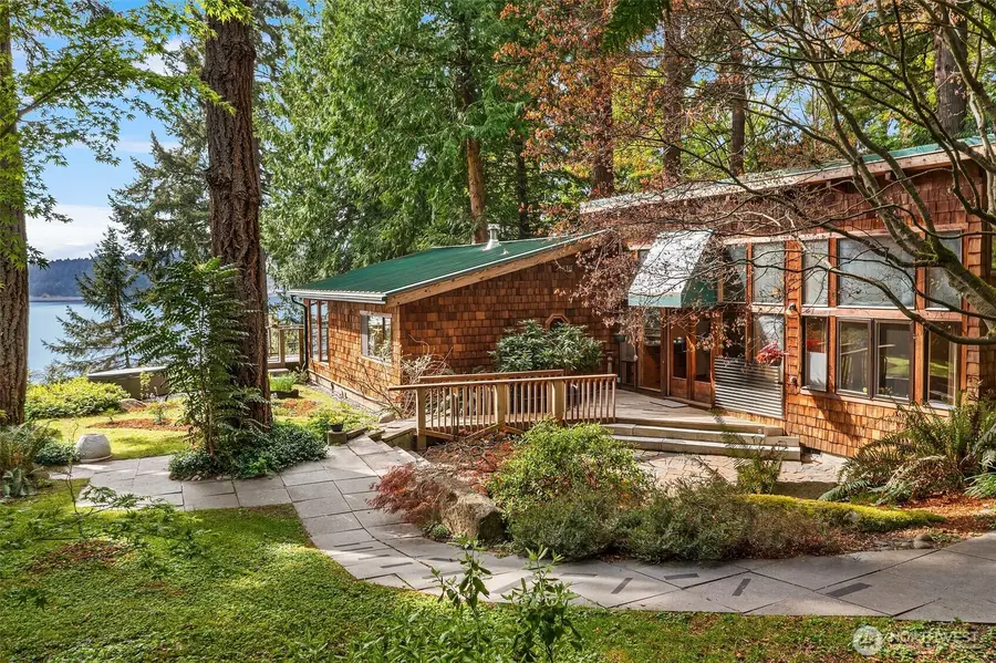 19923 Robinwood Road Sw, Vashon, WA 98070 - #2