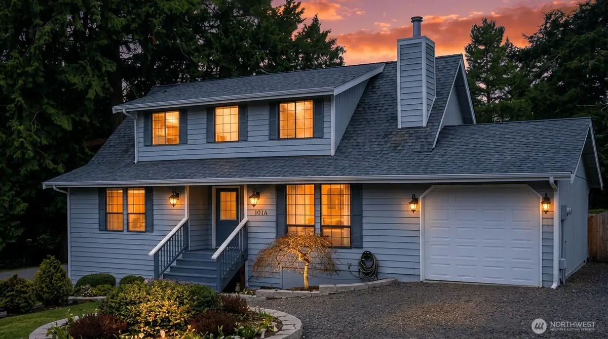 12506 NE Virginia Court, Kingston, WA 98346 - #1