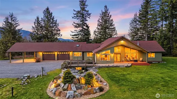 16131 426th Avenue Se, Gold Bar, WA 98251