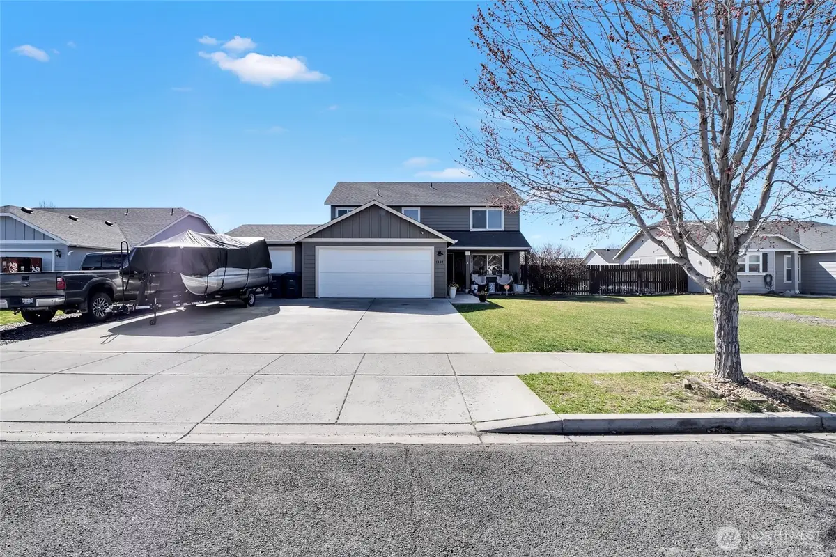 1407 E Crossroads Drive, Moses Lake, WA 98837 - #1