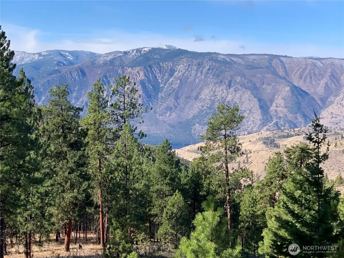 0 Cooper Mountain Road, Manson, WA 98831 - #1
