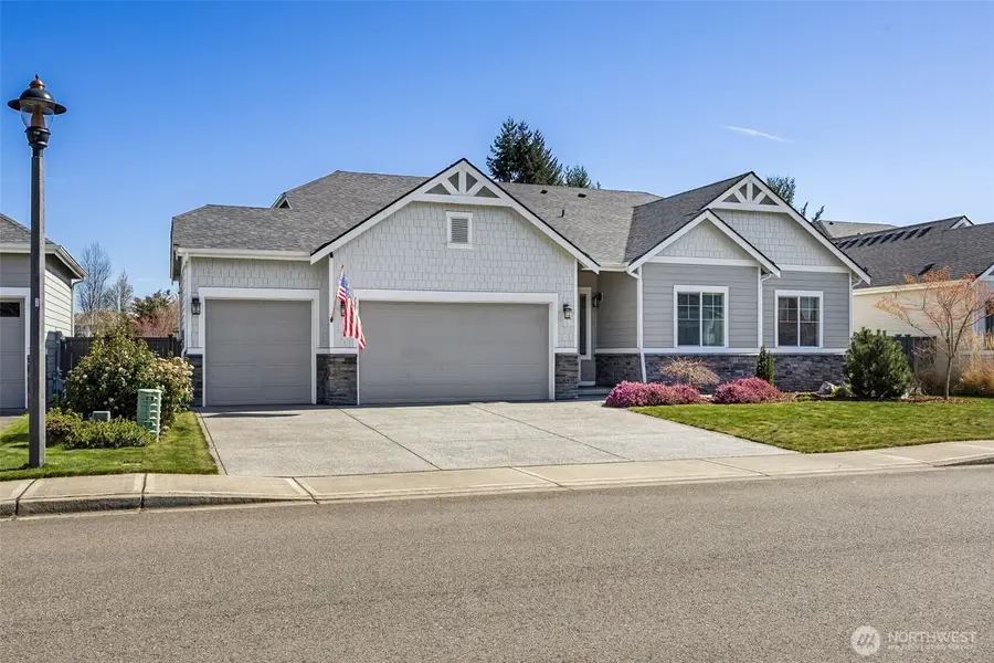 15715 133rd Avenue E, Puyallup, WA 98374 - #2