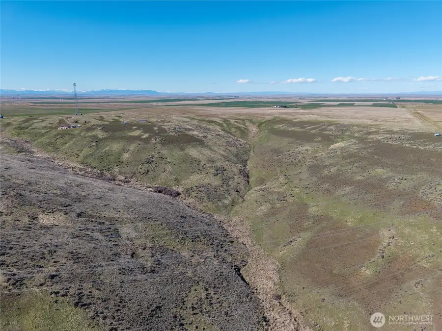 0 Shelton Road, Coulee City, WA 99115 - #2