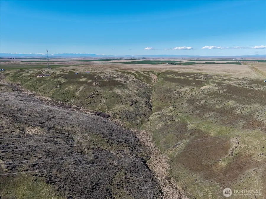 0 Shelton Road, Coulee City, WA 99115 - #3