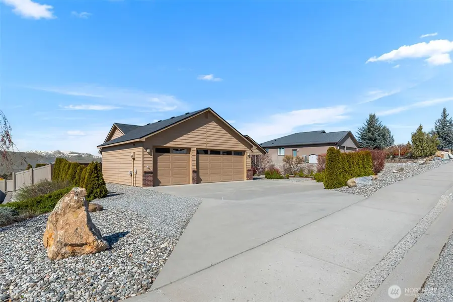 1264 Wheatridge Drive, East Wenatchee, WA 98802 - #3