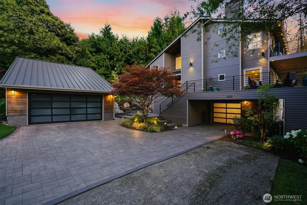 6065 NE 135th Street, Kirkland, WA 98034 - #1