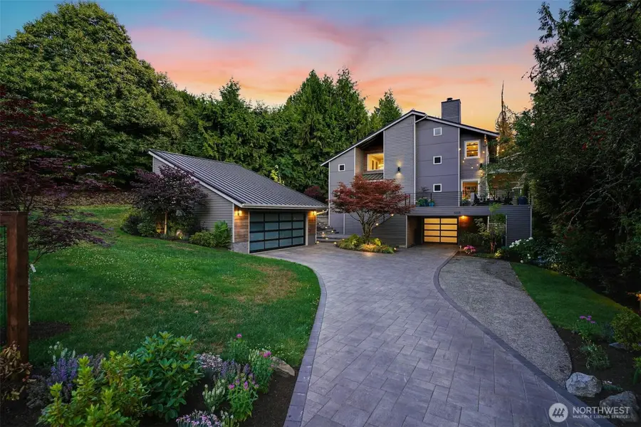 6065 NE 135th Street, Kirkland, WA 98034 - #2