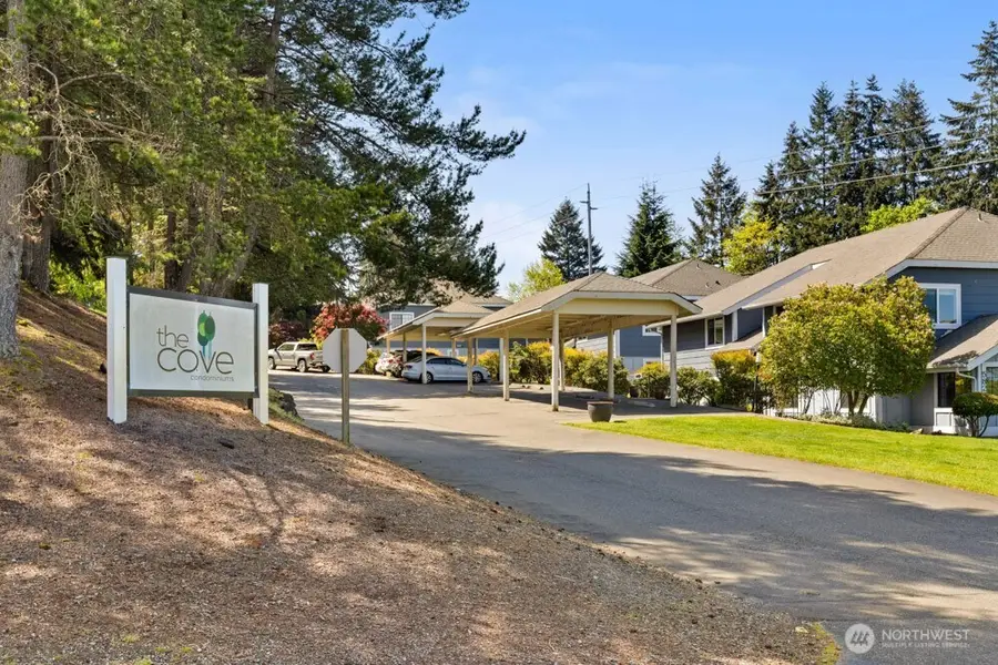 5822 N 35th Street #A2, Tacoma, WA 98407 - #3