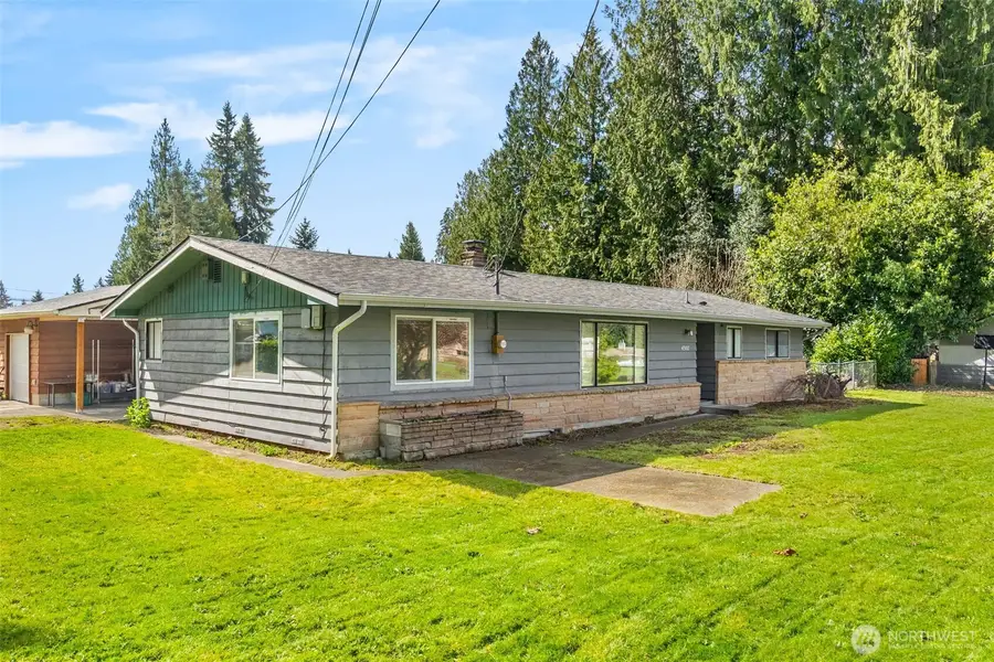 4907 25th Avenue Se, Lacey, WA 98503 - #3