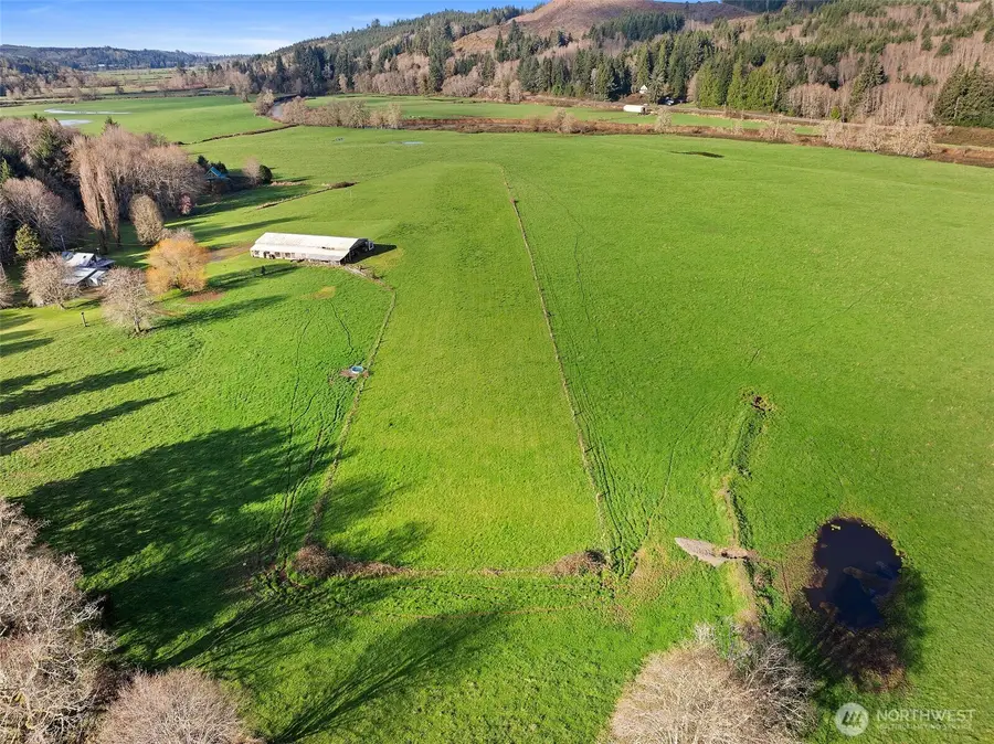 471 Barr Road, Grays River, WA 98621 - #2