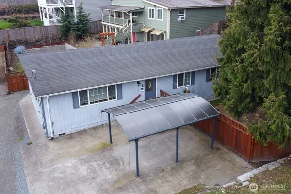 14031 33rd Place S, Tukwila, WA 98168