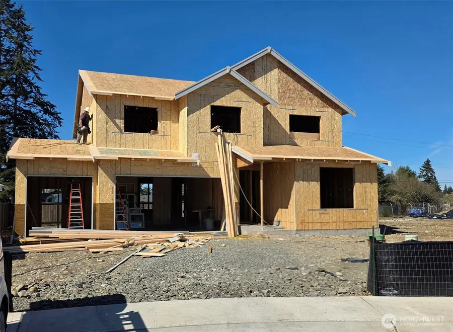 14206 14th Avenue Ct E, Tacoma, WA 98445 - #2