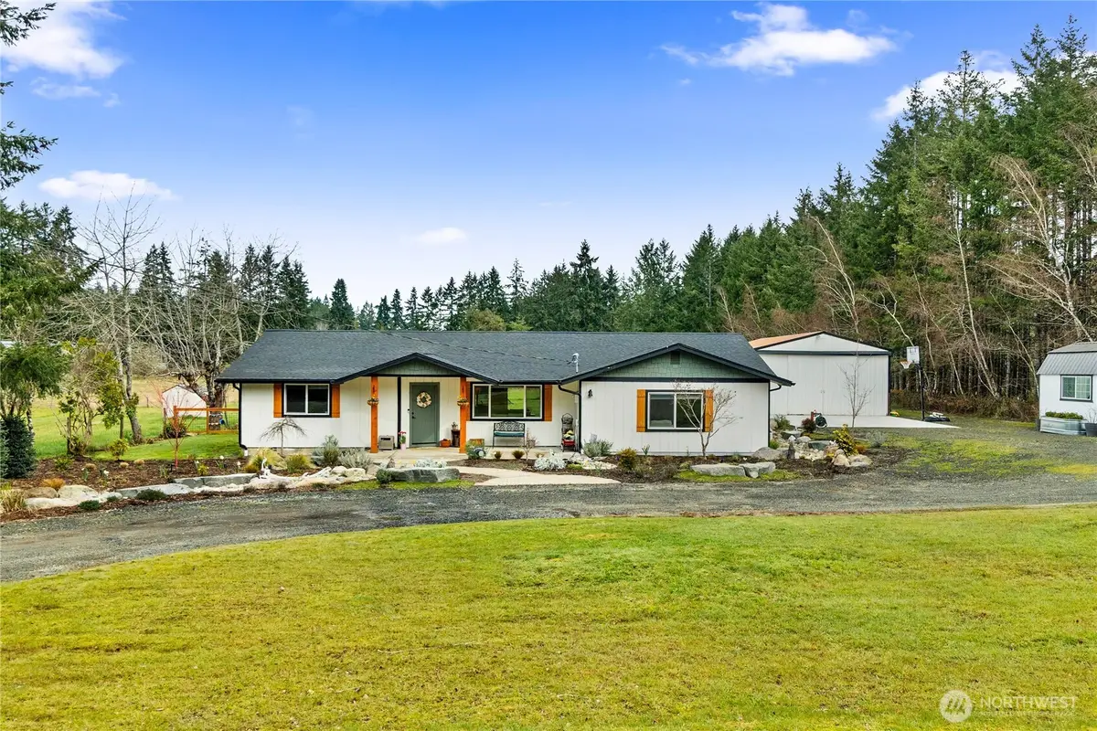 3220 79th Avenue Nw, Olympia, WA 98502 - #1