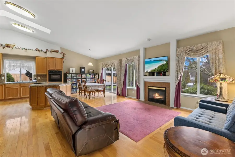 12315 203rd Ave Court E, Bonney Lake, WA 98391 - #3