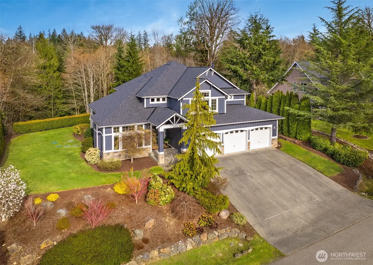 8115 209th Avenue Se, Snohomish, WA 98290 - #1